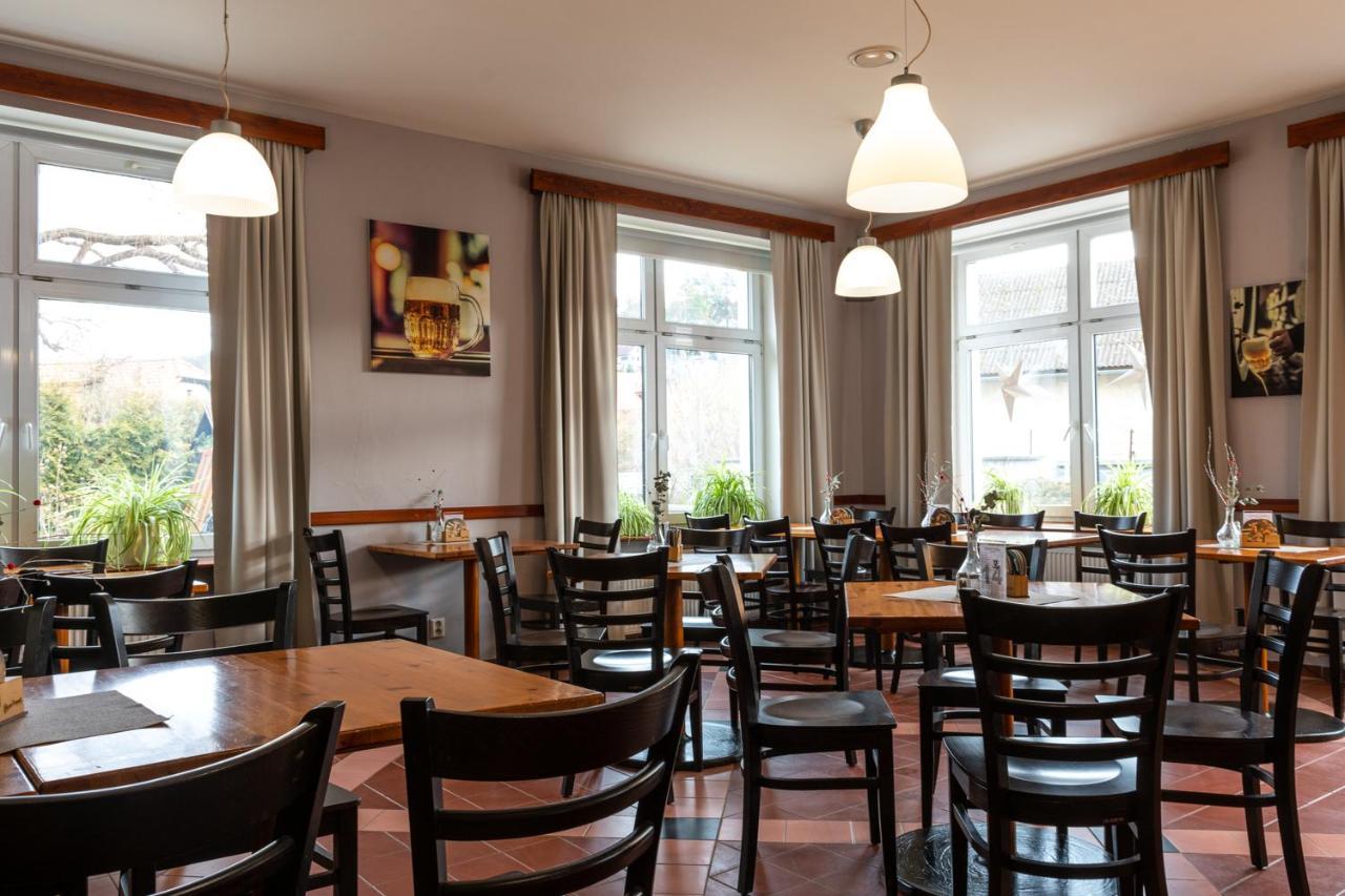 Hotel U Berounky Srbsko Kültér fotó